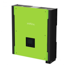 Гибридный сетевой инвертор FSP Xpert Solar Infini Plus 3000VA, 48V
